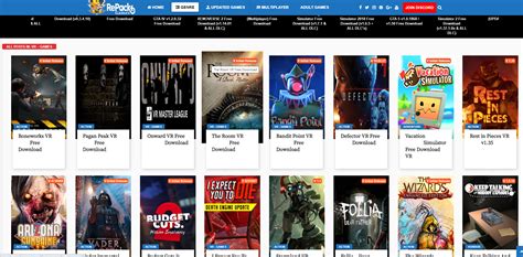 repack games com|repack games website.